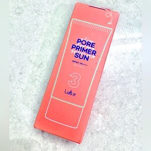 Korean Skincare Lab.it Dr G Pore Primer Sun SPF50+